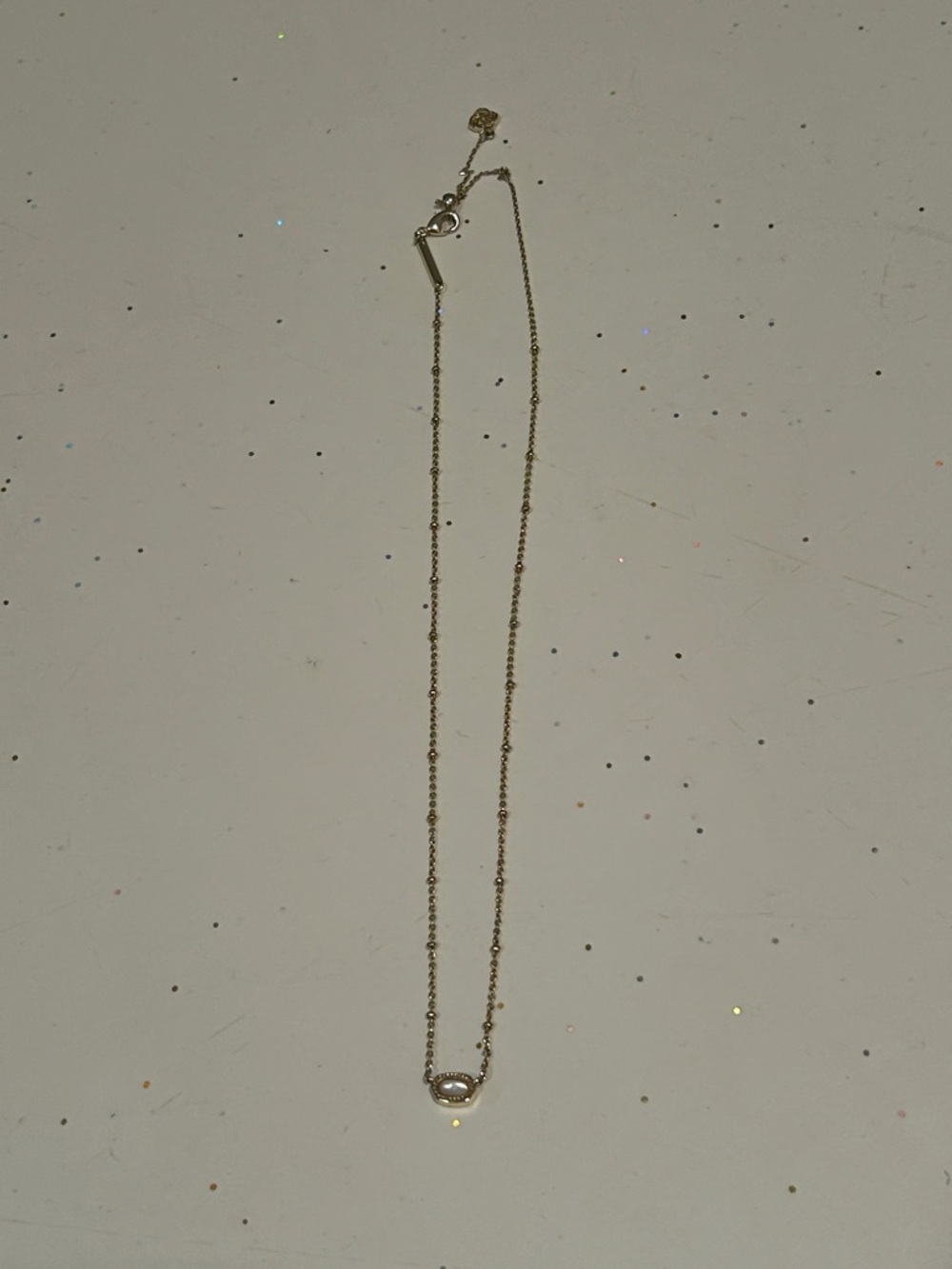 Kendra Scott Necklace